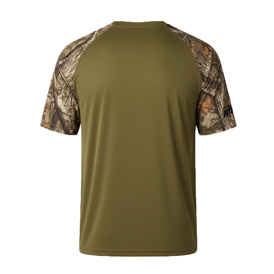 The Field Tee (Short Sleeve)