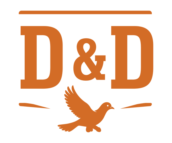 Dick's & Doves  • Not affiliated with anything serious.