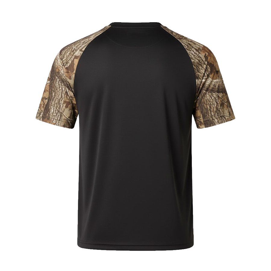 The Field Tee (Short Sleeve)