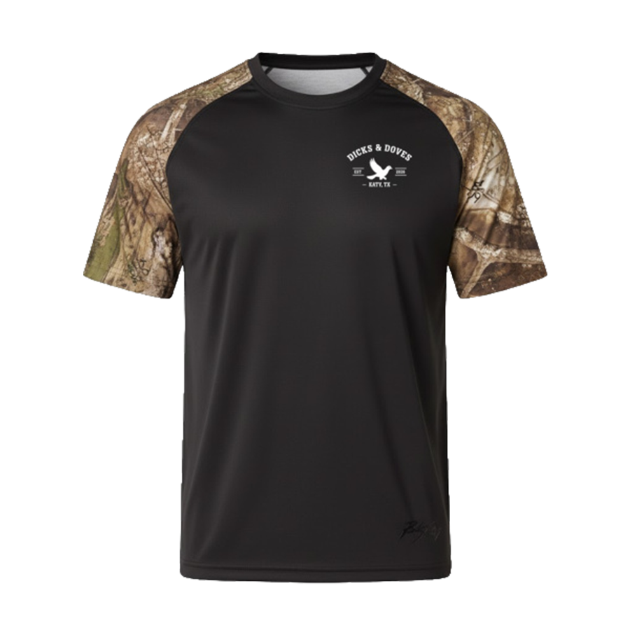The Field Tee (Short Sleeve)