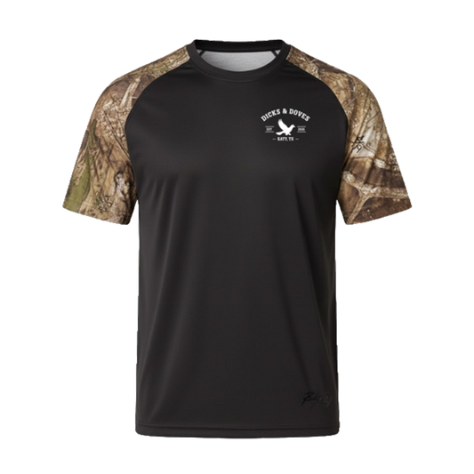 The Field Tee (Short Sleeve)