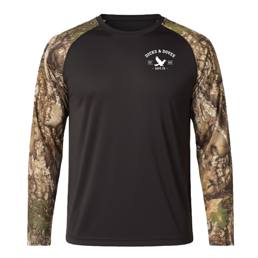 The Field Tee