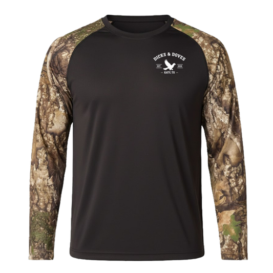 The Field Tee