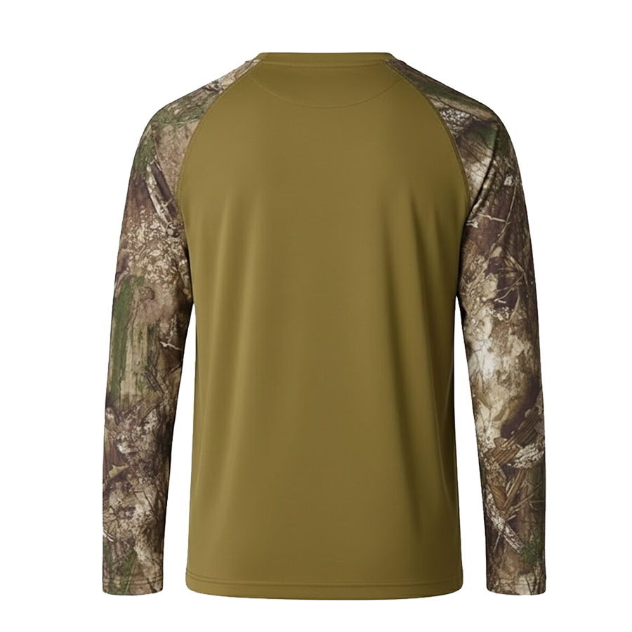 The Field Tee
