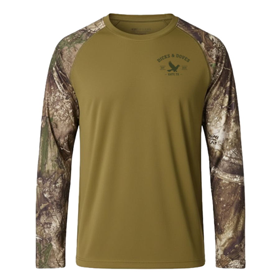 The Field Tee - Pro