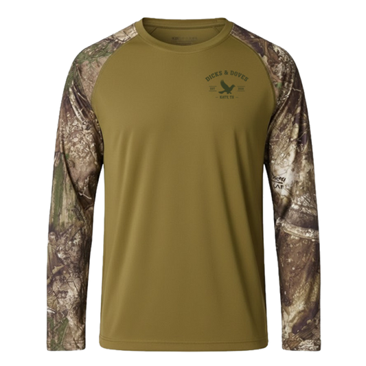 The Field Tee - Pro