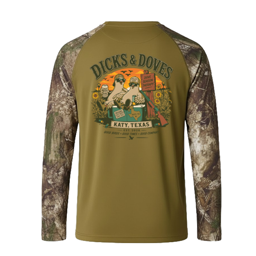 The Field Tee - Pro