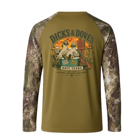 The Field Tee - Pro