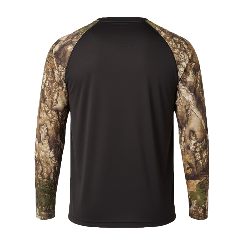 The Field Tee